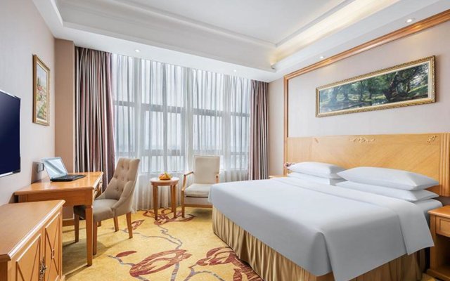 Vienna International Hotel Zhejiang Jiashan Xitang Branch