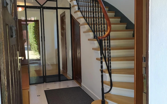 Villa Serandite
