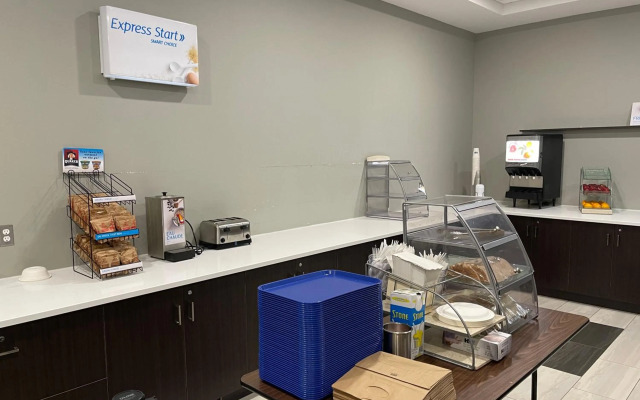 Holiday Inn Express & Suites - Gatineau - Ottawa by IHG