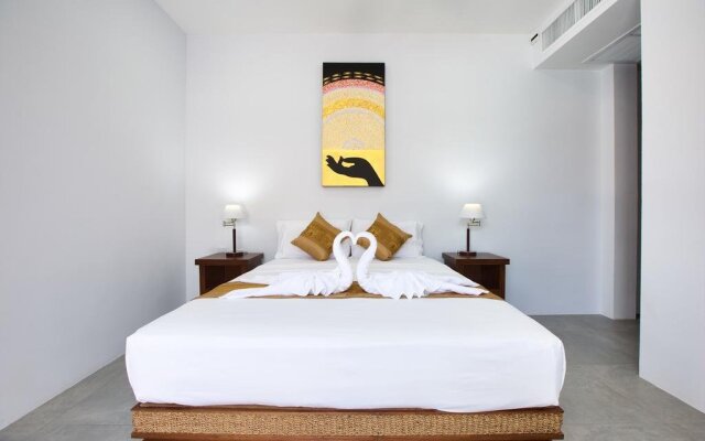 Samui Beautiful Beach Villas