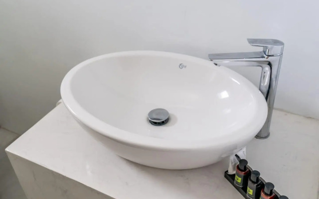 Abrazo 8 Villas Santorini Villa Ammos