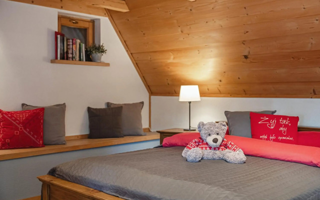 Apartamenty u Giewonta