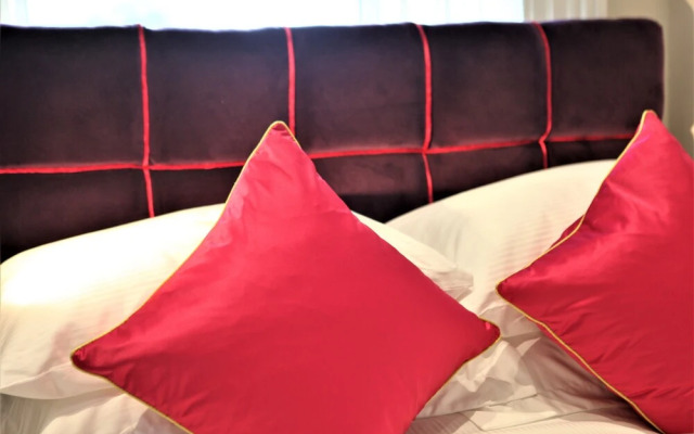 Belgrave Apartments Your Apartment