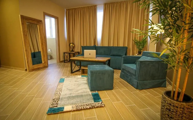 La Place Suites - La Place De La Gare