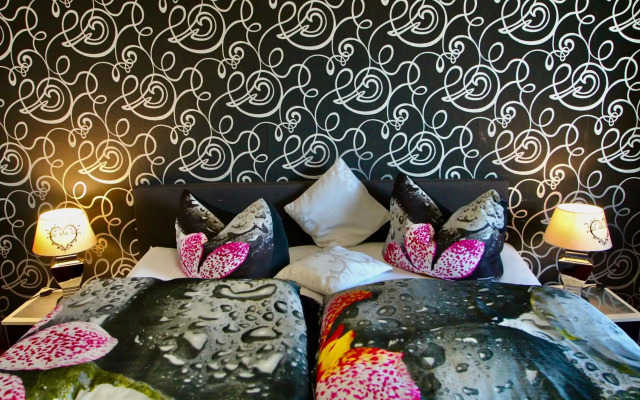 Suite-Apartement-Essen