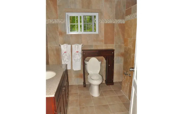 Sunrise Villas Jamaica