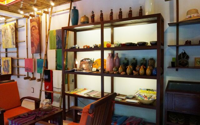 Hoi An Chic Green Retreat
