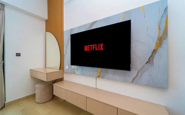 Elysee III by Pantheon Development