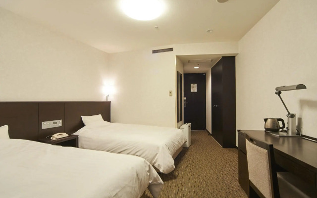 Osaka Dai-ichi Hotel