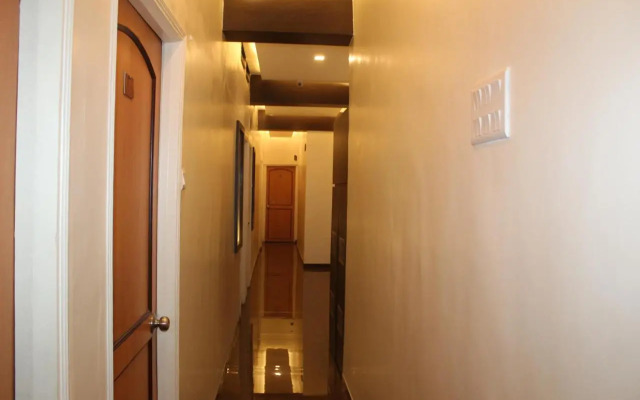 Choice Classic Hotel