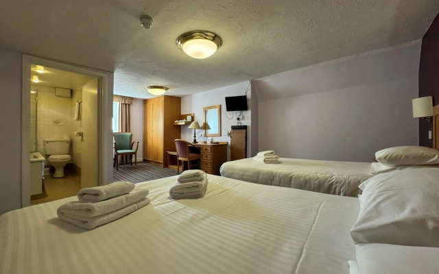 Chatsworth Hotel - Worthing