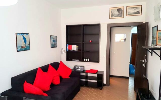 La Casa del Pescatore