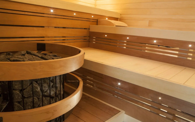 Lavanda Hotel Apartments Prague