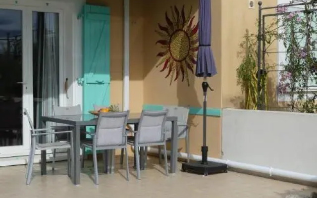 MAISON LEUCATE, 4 PIèCES, 8 PERSONNES - FR-1-81-146