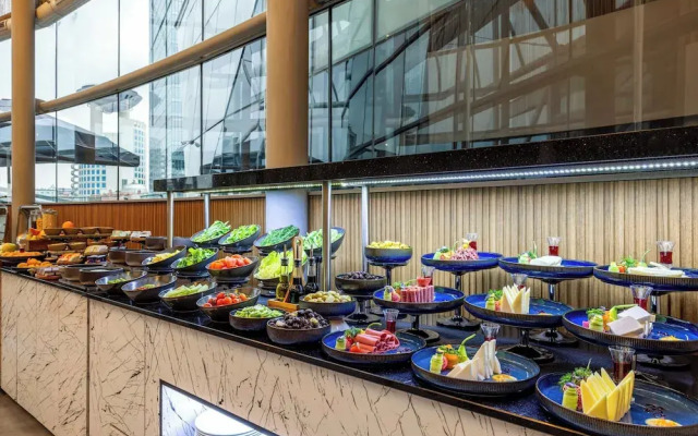Four Points Flex by Sheraton Ankara Cukurambar