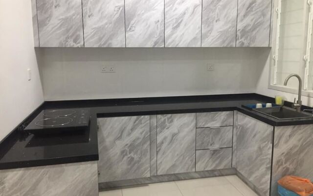 Riverville Residensi