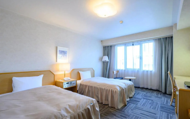 Iga Ueno City Hotel