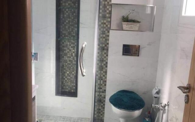 Superbe Moderne Appartement de vacances Sousse