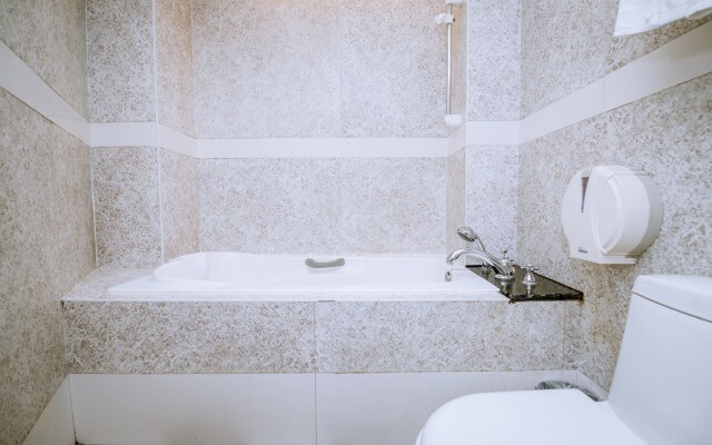 Guide Hotel Taipei Xinyi