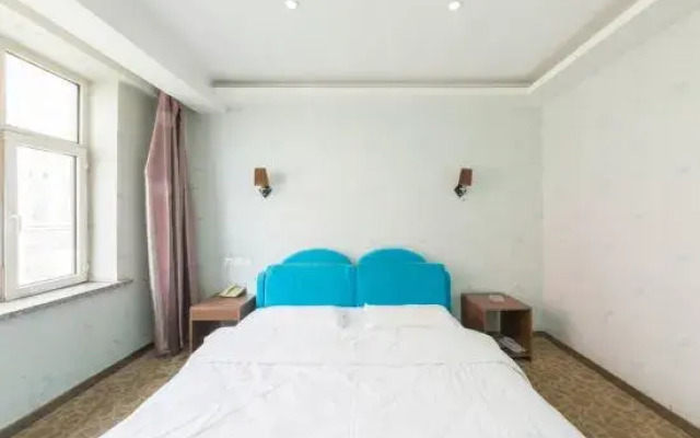 Shihe Business Hotel (Changchun Donghuancheng Road))