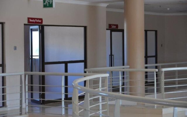 Rainbow Beitbridge Hotel
