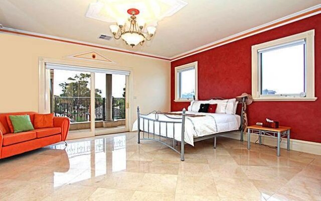 ABC Accommodation - Rosebud