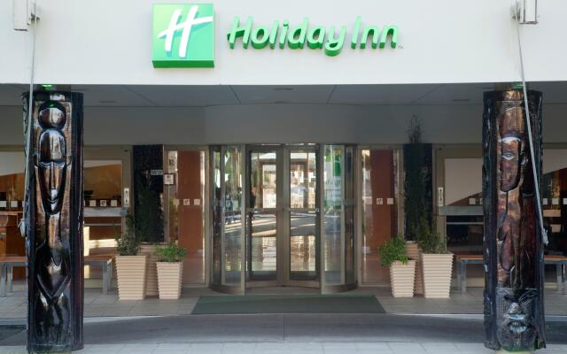 Holiday Inn Suva, an IHG Hotel