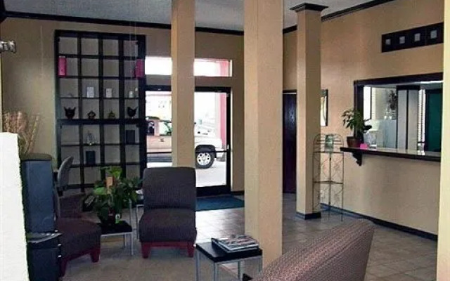 Motel 6 Ponca City