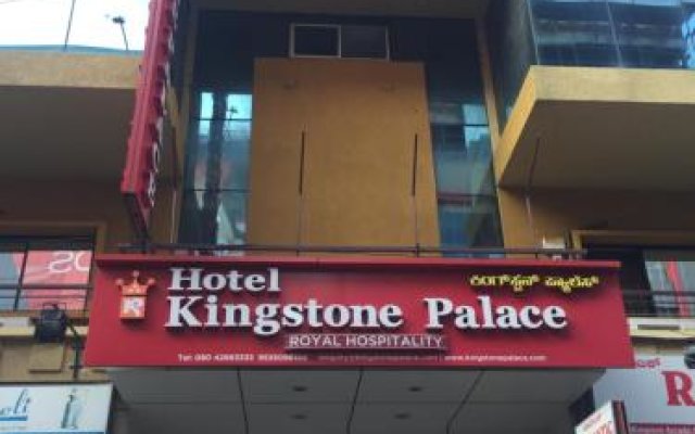 Kingston Palace Hotel