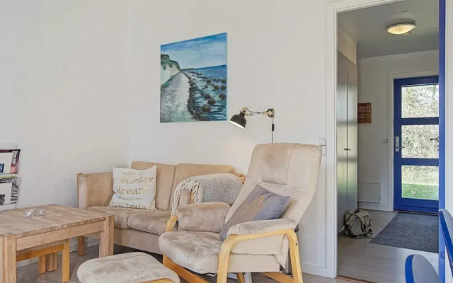 4 Person Holiday Home in Nexo