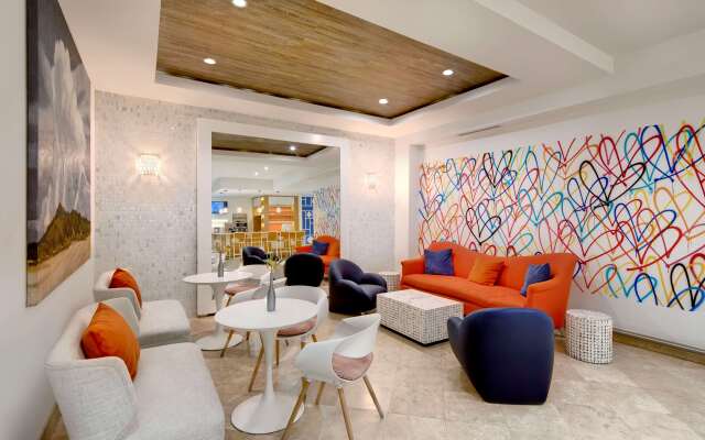 MB Hotel, Trademark Collection by Wyndham