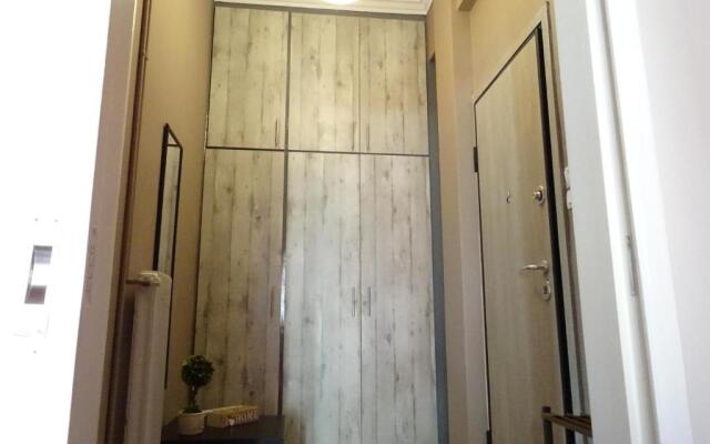 Dp Zografou Appartment