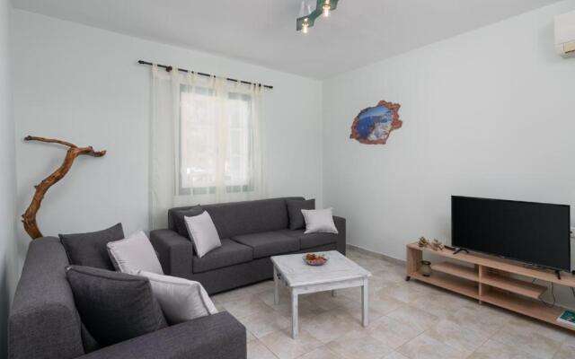 Zanart Maisonette II