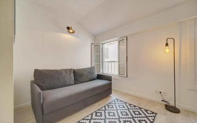 IMMOGROOM - AC - 5min from the beaches 8 min from Palais