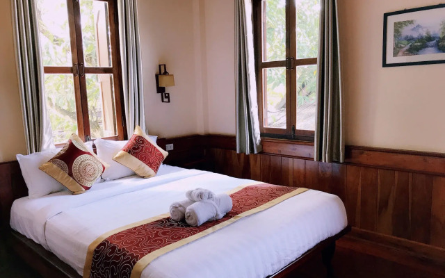 Wisdom Laos Hotel