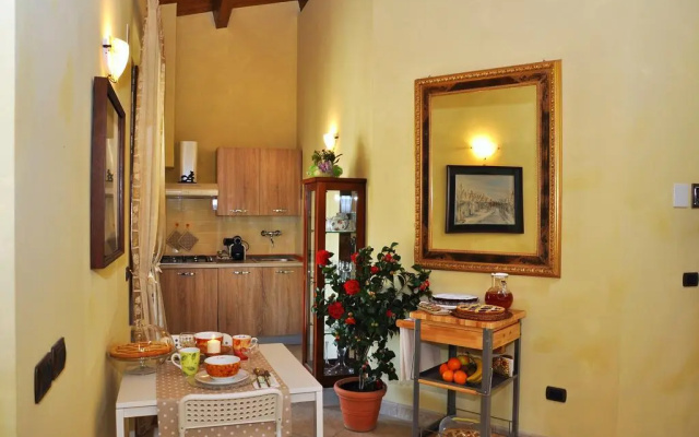 B&B Agrifoglio