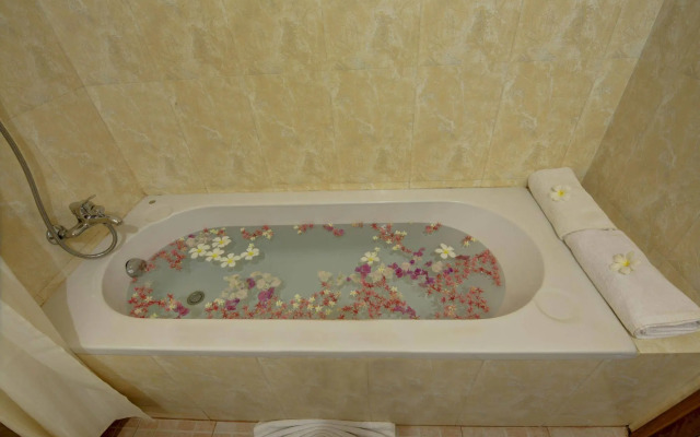 Siem Reap Evergreen Hotel