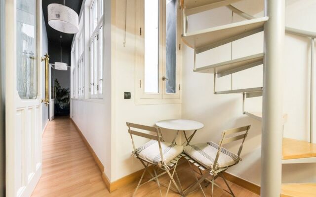 Atocha Teatro Calderón City Center