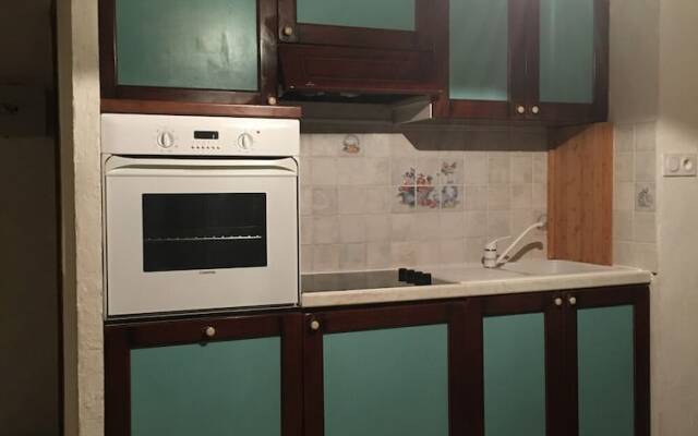 Les Cerces Appt 4 La Godille