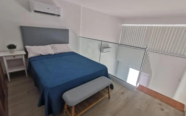 Nostalgia apts