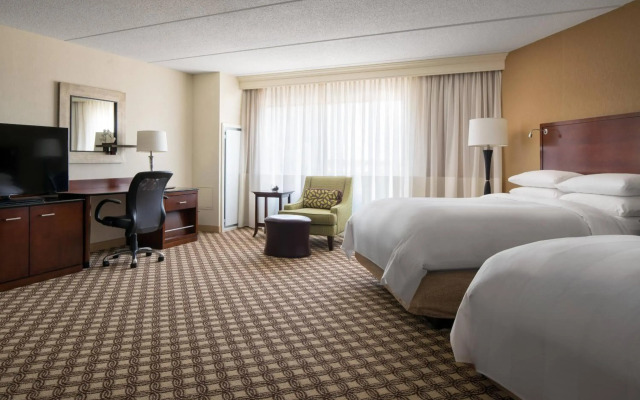 Chicago Marriott Naperville
