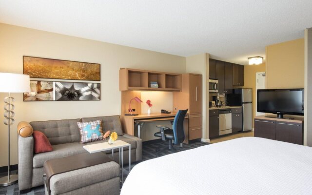 TownePlace Suites by Marriott Kalamazoo