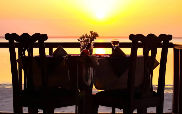 Michamvi Sunset Bay