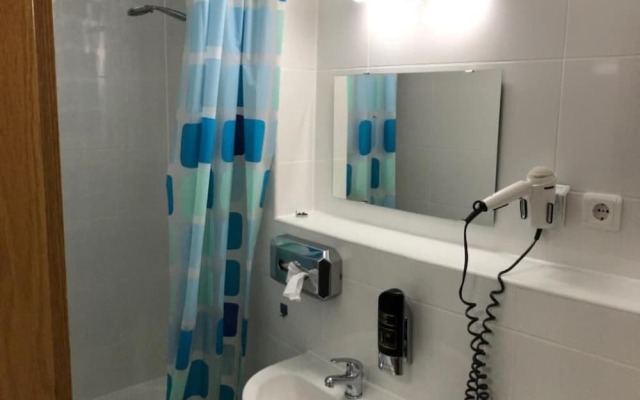 TRUST Hotel & Appartements