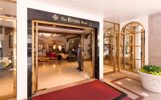 The Riviera Hotel