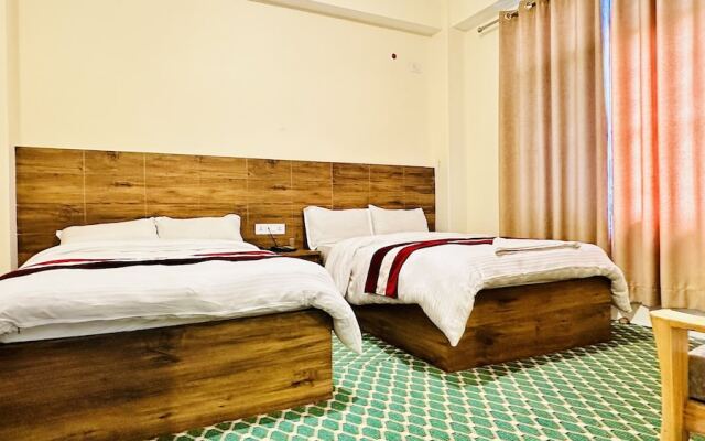 Hotel Pyarij Taplejung