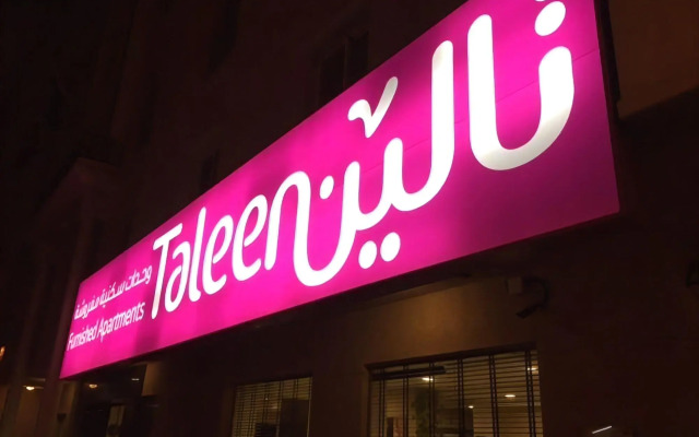 Taleen Al Malaz