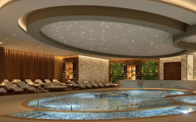 Moon Palace The Grand Punta Cana