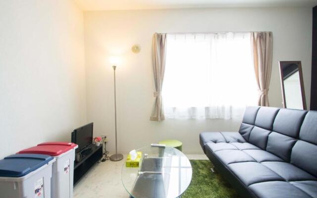 Sannand / Vacation STAY 2187