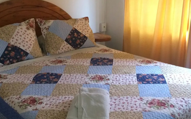 Hotel Casa del Profesor